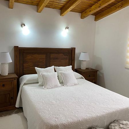 Finca La Luz Сан Мигель Экстерьер фото