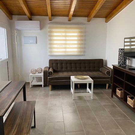 Finca La Luz Сан Мигель Экстерьер фото